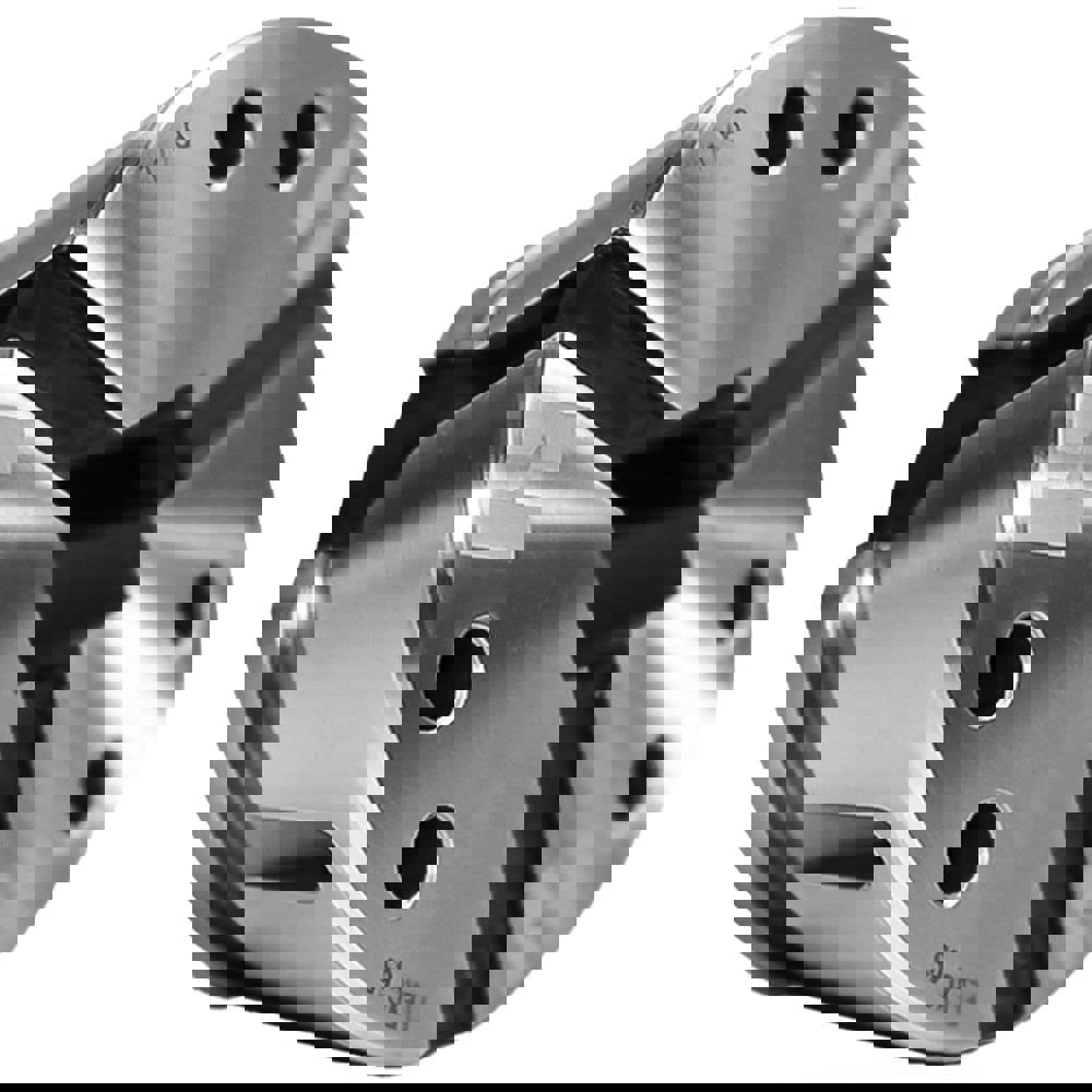 FlexC 65 Quick-Change Collet 40mm Round Smooth